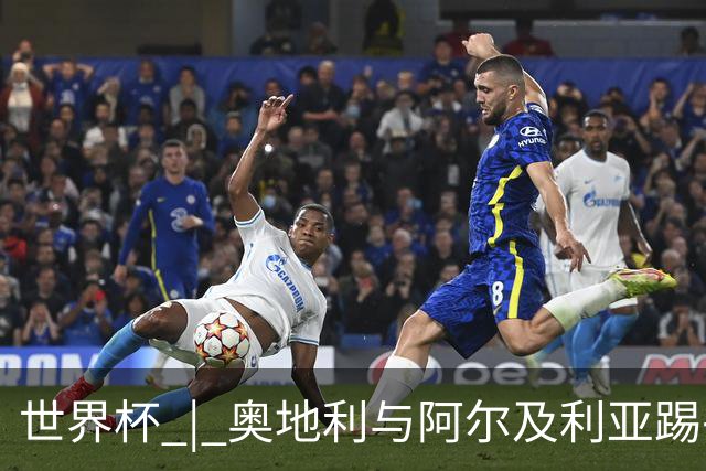 世界杯 | 奥地利与阿尔及利亚踢平携手晋级送伊朗出局